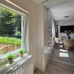 Apartament Przystanek - Rejkiawik Karpacz