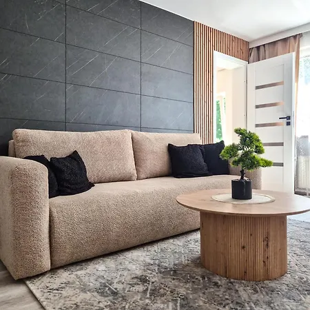 Przystanek - Rejkiawik Apartment