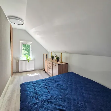 Przystanek - Rejkiawik