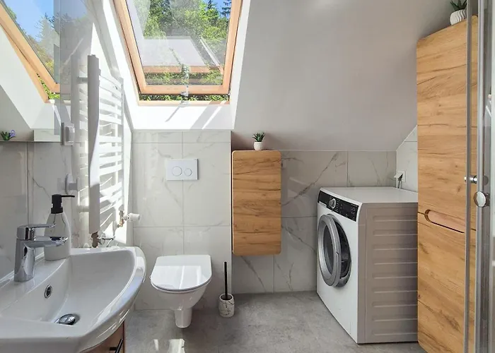 Przystanek - Rejkiawik Karpacz