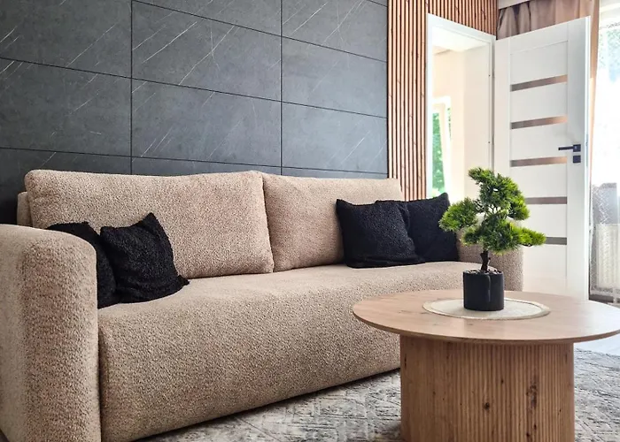 Przystanek - Rejkiawik Apartment