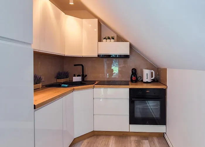 Lejlighed Przystanek - Rejkiawik