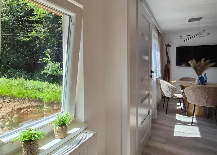 Lejlighed Przystanek - Rejkiawik Karpacz