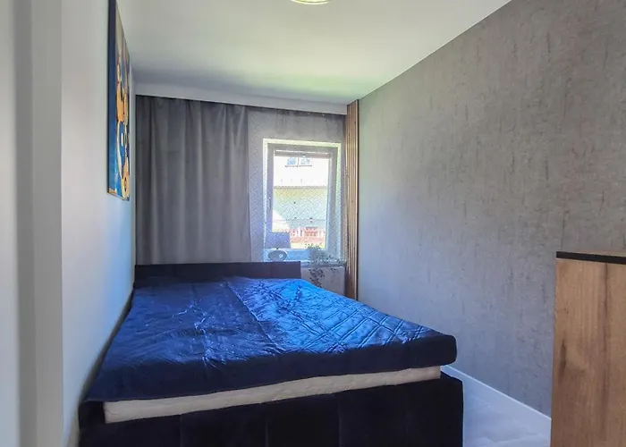 Przystanek - Rejkiawik *