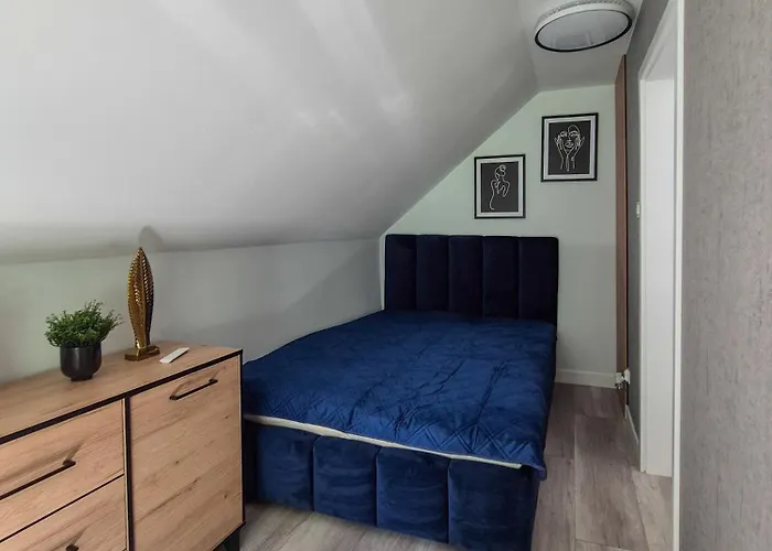 Przystanek - Rejkiawik Lejlighed *